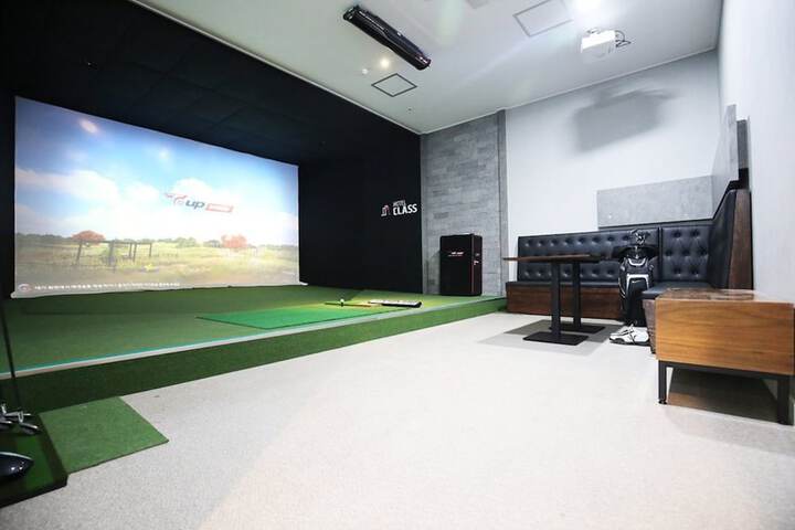 Golf 70 of 83
