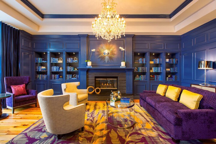 Hotel Interior 2 of 56