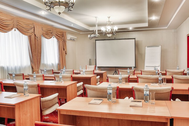 Meeting 27 of 32