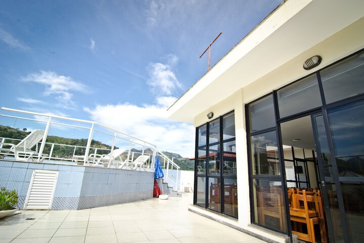 Pools & Facilities