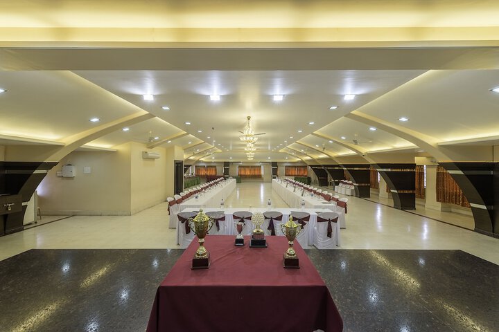 Ballroom/Hall 42 of 53