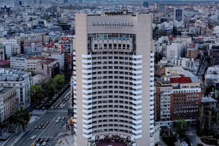 Hotel 53 of 53