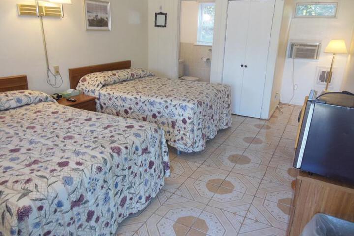 Fitness Facility Photos