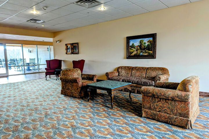 Hotel Interior 5 of 27