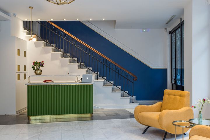 Image of Bahar Boutique Hotel