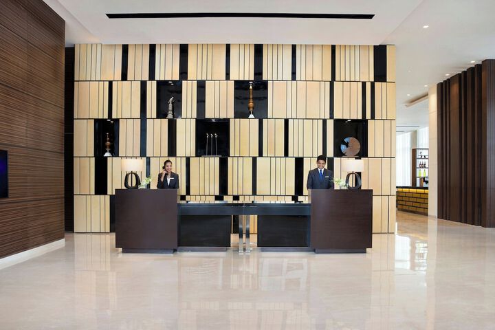 Hotel Interior 3 of 42