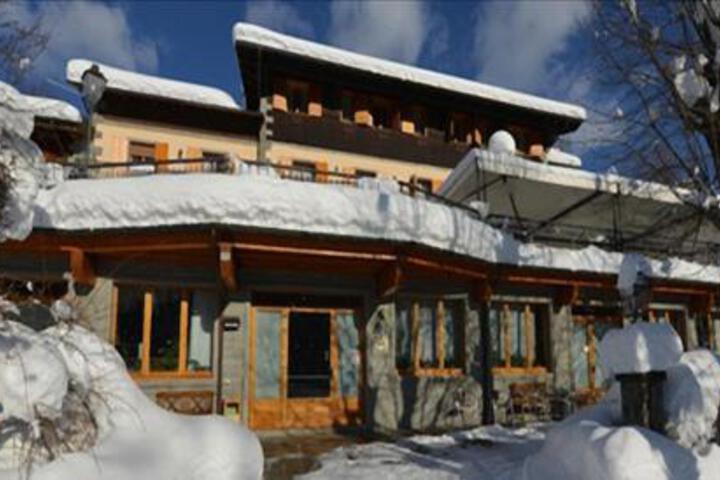 HOTEL IL LAGHETTO