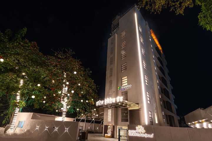 Hotel 60 of 60