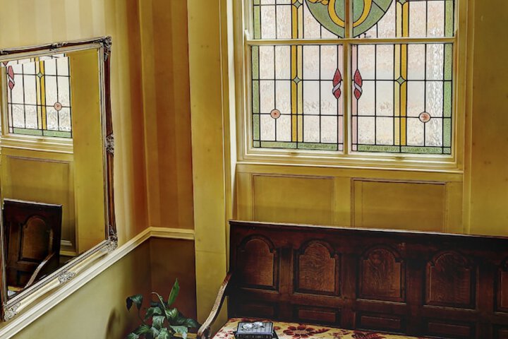 Hotel Interior 54 of 64