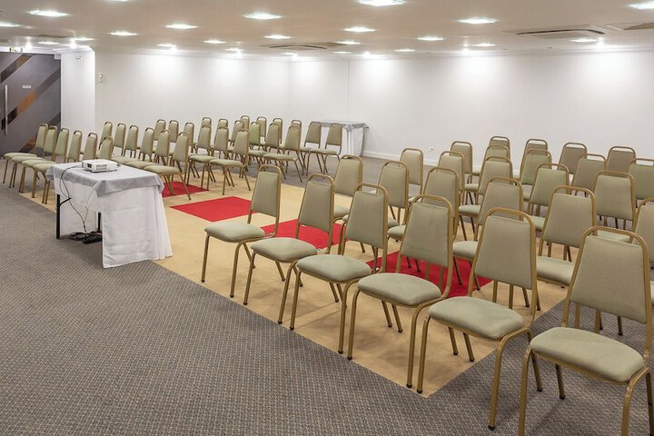 Meeting 176 of 231