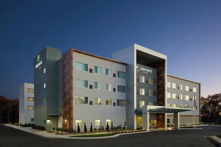 Hotel 73 of 73