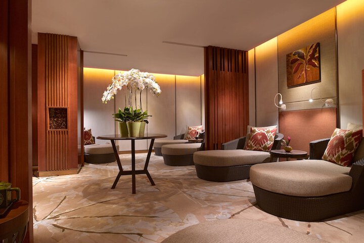 Hotel Spa