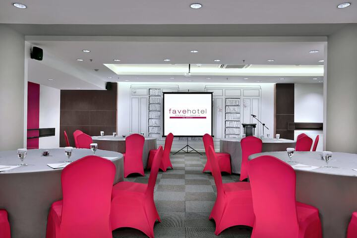 Meeting 17 of 18