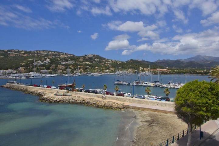 View from room