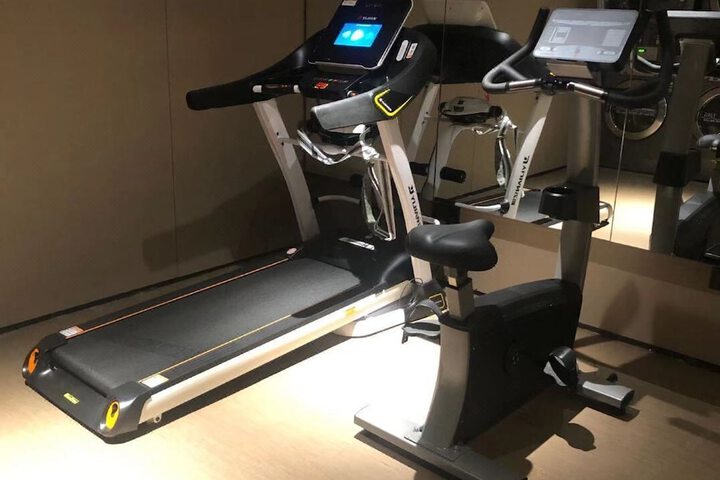 Health and Fitness 17 of 32