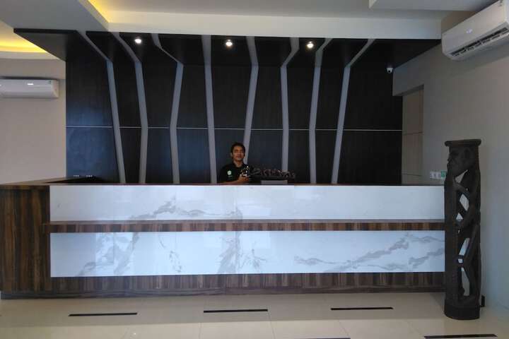 Hotel Interior 5 of 77