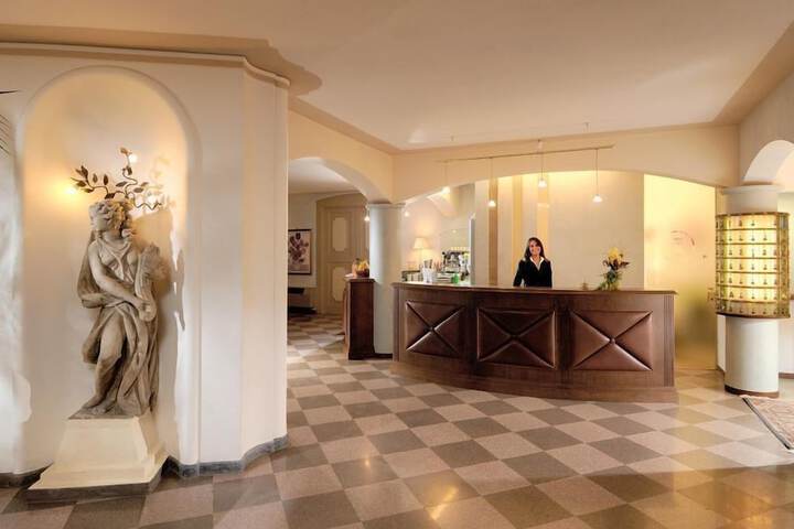 Hotel Interior 2 of 34