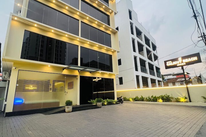 Hotel Calicut Beach Annex