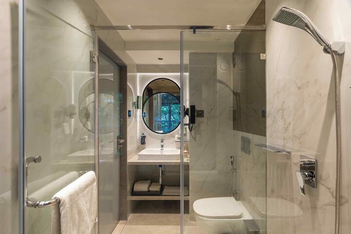 Bathroom Vanities