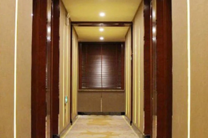 Dongying Yuejia Boutique Hotel