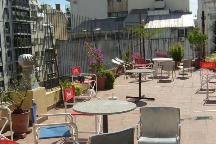 Terrace/Patio 31 of 39