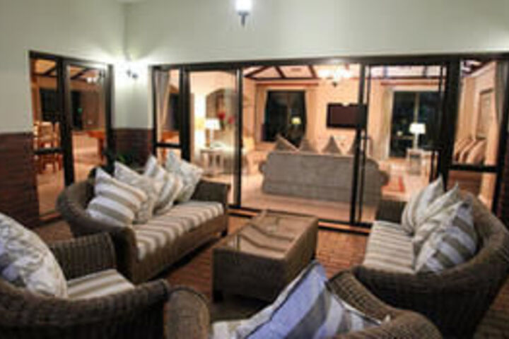 Terrace/Patio 6 of 6