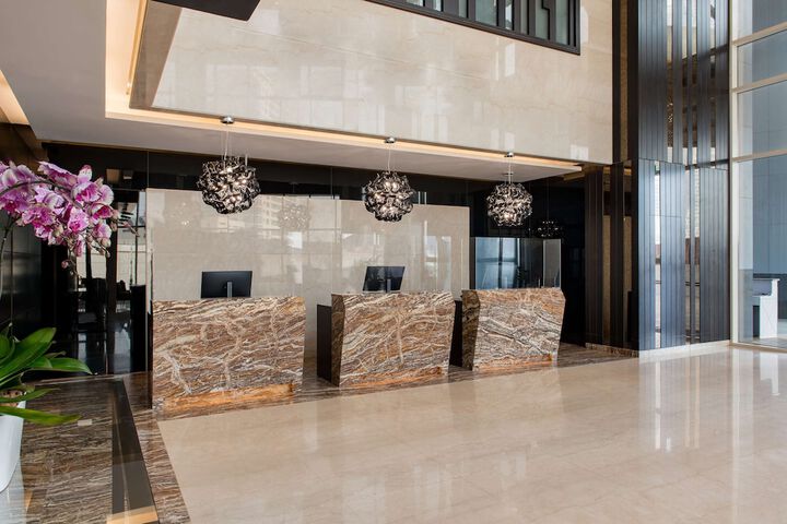 Hotel Interior 10 of 260