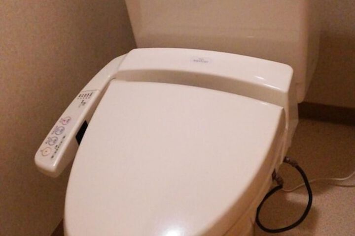 Restrooms