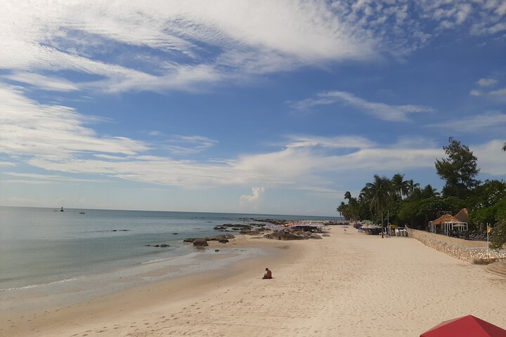 Beach 51 of 61