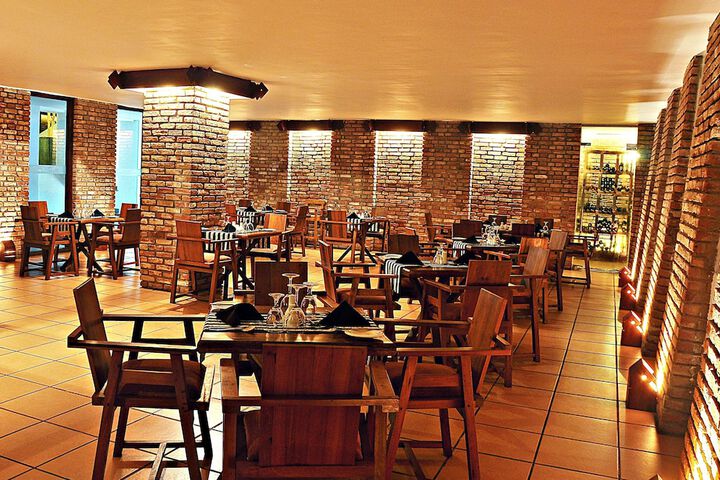 Restaurants