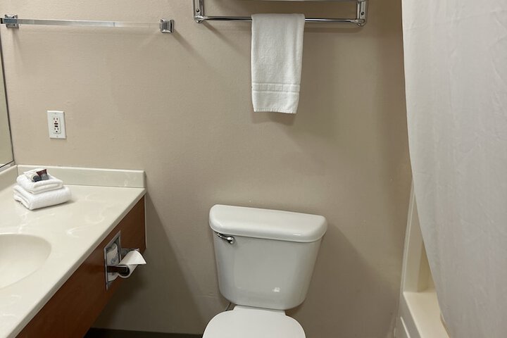 Bathroom Interior Photo