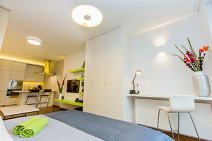 Inside Room Photo
