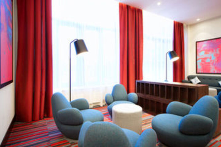 Hotel 36 of 59