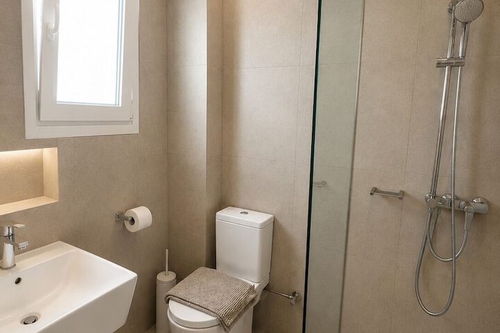 Bathroom Vanities