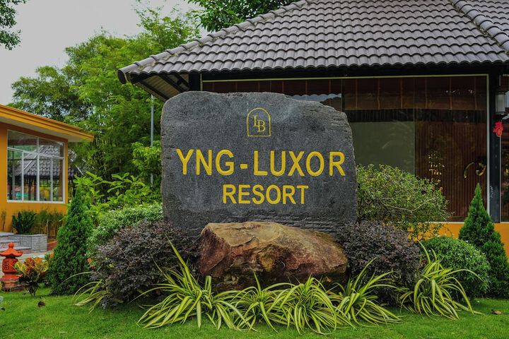 YNG - LUXOR RESORT PHU QUOC in Phu Quoc