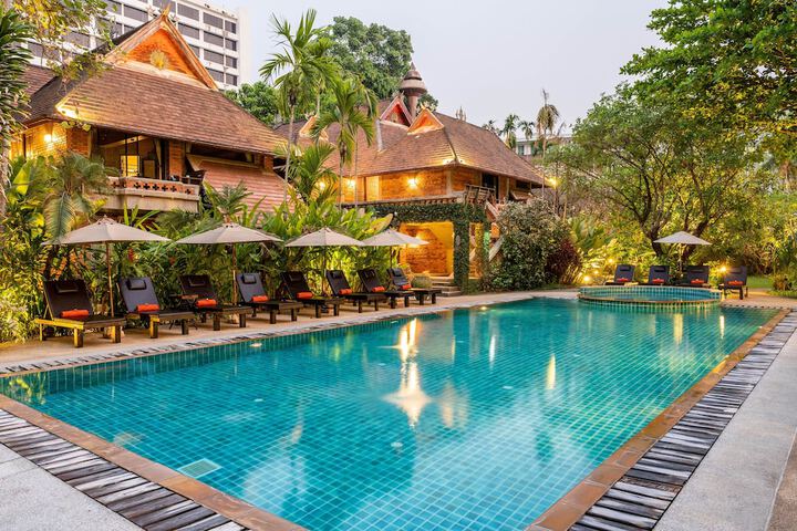 Hotel 60 of 65