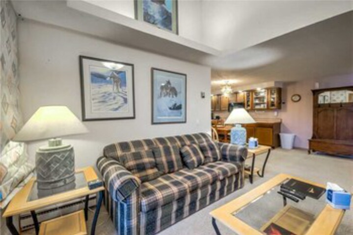 Ridgecrest in Steamboat Springs, CO