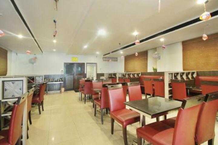 Hotel Shree