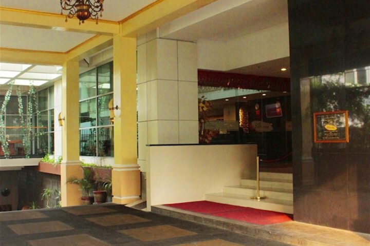 Hotel 55 of 57