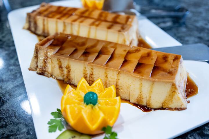 Dining Photos