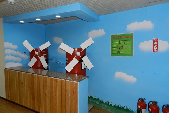 Ballroom/Hall 220 of 232