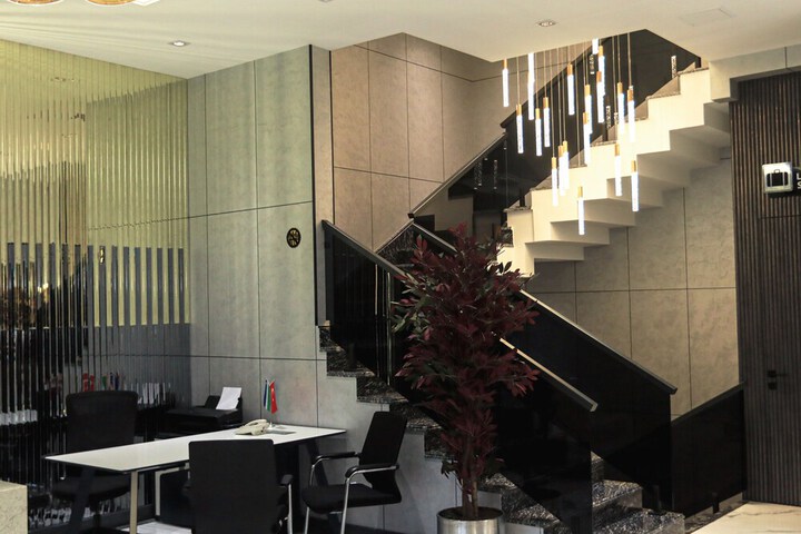 Hotel Interior 23 of 25