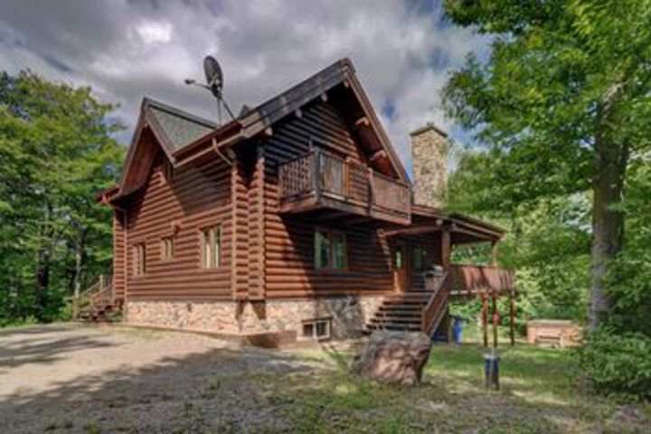 Chalet Caribou