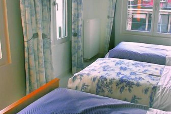 Children's theme room