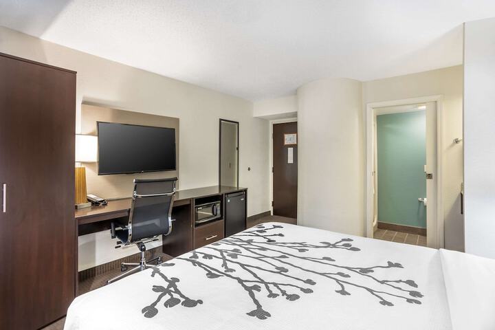 1 Queen Bed (13 of 14)