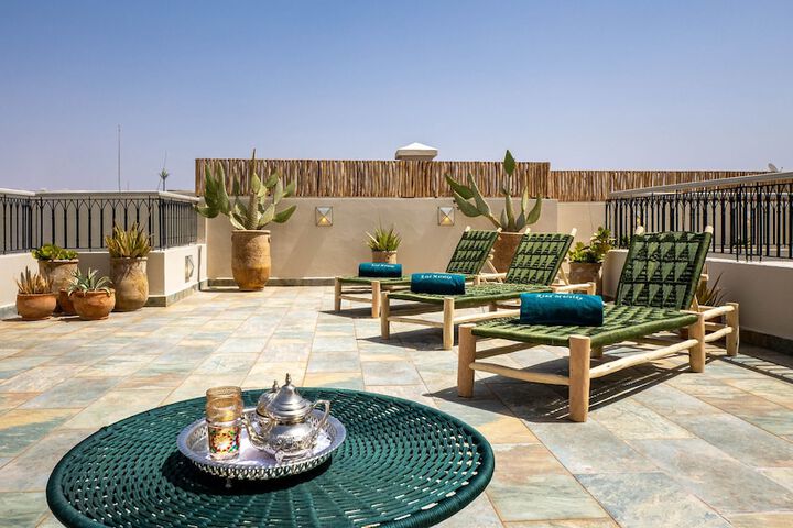Terrace/Patio 70 of 71