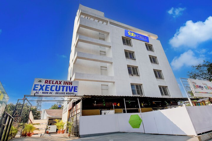 Hotel 24 of 25