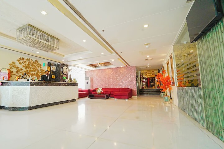 Hotel Interior 3 of 49