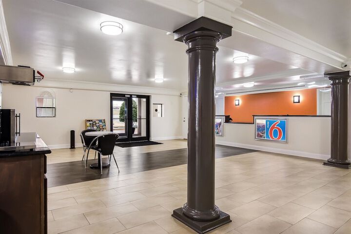 Lobby Photos