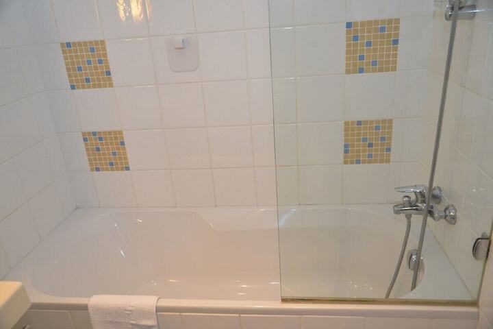 Bath Amenities